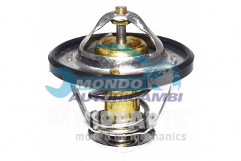 TERMOSTATO, TERMOINTERRUTTORE