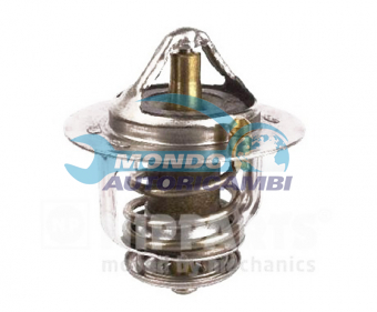 TERMOSTATO, TERMOINTERRUTTORE