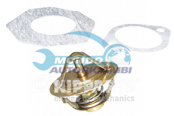 TERMOSTATO, TERMOINTERRUTTORE