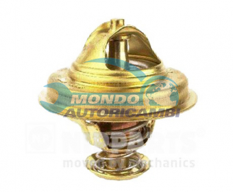 TERMOSTATO, TERMOINTERRUTTORE