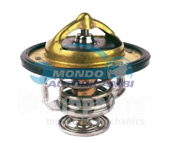 TERMOSTATO, TERMOINTERRUTTORE