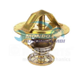 TERMOSTATO, TERMOINTERRUTTORE