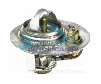 TERMOSTATO, TERMOINTERRUTTORE