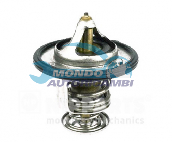 TERMOSTATO, TERMOINTERRUTTORE