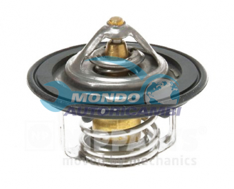 TERMOSTATO, TERMOINTERRUTTORE