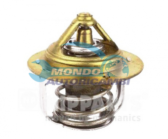 TERMOSTATO, TERMOINTERRUTTORE