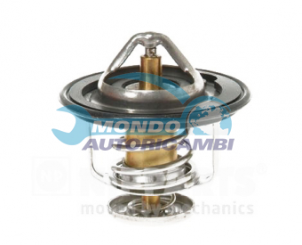 TERMOSTATO, TERMOINTERRUTTORE