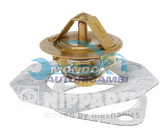 TERMOSTATO, TERMOINTERRUTTORE