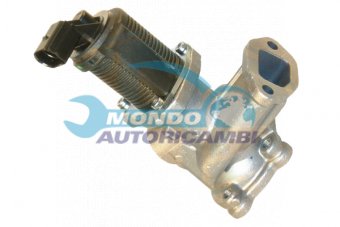 VALVOLA EGR, DSIPOSITIVO CONTROLLO EMISSIONE SCARICO, GRUPPO EGR, VALVOLA RICIRCOLAZIONE GAS, VALVOLA RICIRCOLO GAS SCARICO