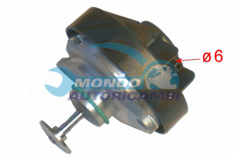 VALVOLA EGR, DSIPOSITIVO CONTROLLO EMISSIONE SCARICO, GRUPPO EGR, VALVOLA RICIRCOLAZIONE GAS, VALVOLA RICIRCOLO GAS SCARICO