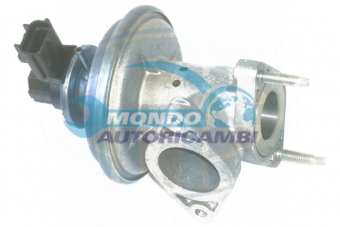 VALVOLA EGR, DSIPOSITIVO CONTROLLO EMISSIONE SCARICO, GRUPPO EGR, VALVOLA RICIRCOLAZIONE GAS, VALVOLA RICIRCOLO GAS SCARICO