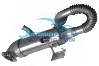 VALVOLA EGR, DSIPOSITIVO CONTROLLO EMISSIONE SCARICO, GRUPPO EGR, VALVOLA RICIRCOLAZIONE GAS, VALVOLA RICIRCOLO GAS SCARICO