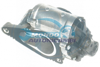 VALVOLA EGR, DSIPOSITIVO CONTROLLO EMISSIONE SCARICO, GRUPPO EGR, VALVOLA RICIRCOLAZIONE GAS, VALVOLA RICIRCOLO GAS SCARICO