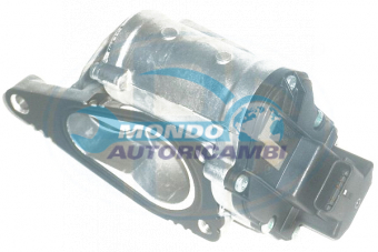 VALVOLA EGR, DSIPOSITIVO CONTROLLO EMISSIONE SCARICO, GRUPPO EGR, VALVOLA RICIRCOLAZIONE GAS, VALVOLA RICIRCOLO GAS SCARICO