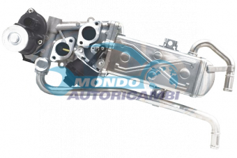 VALVOLA EGR, DSIPOSITIVO CONTROLLO EMISSIONE SCARICO, GRUPPO EGR, VALVOLA RICIRCOLAZIONE GAS, VALVOLA RICIRCOLO GAS SCARICO