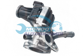 VALVOLA EGR, DSIPOSITIVO CONTROLLO EMISSIONE SCARICO, GRUPPO EGR, VALVOLA RICIRCOLAZIONE GAS, VALVOLA RICIRCOLO GAS SCARICO
