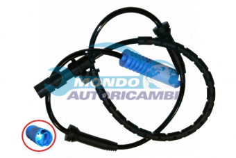 SENSORE ABS, SENSORE CIRCUITO FRENANTE, SENSORE COMANDO ABS