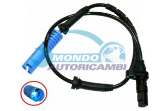 SENSORE ABS, SENSORE CIRCUITO FRENANTE, SENSORE COMANDO ABS
