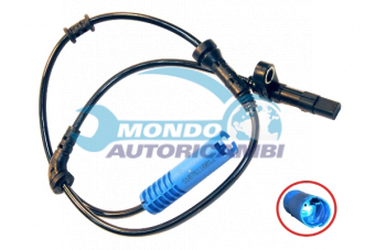 SENSORE ABS, SENSORE CIRCUITO FRENANTE, SENSORE COMANDO ABS