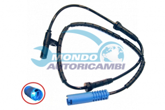 SENSORE ABS, SENSORE CIRCUITO FRENANTE, SENSORE COMANDO ABS