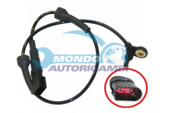 SENSORE ABS, SENSORE CIRCUITO FRENANTE, SENSORE COMANDO ABS