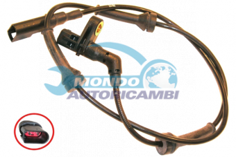 SENSORE ABS, SENSORE CIRCUITO FRENANTE, SENSORE COMANDO ABS