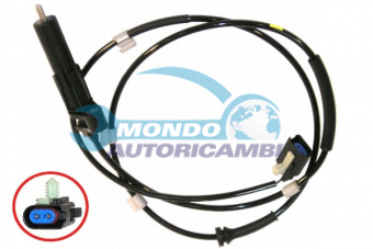 SENSORE ABS, SENSORE CIRCUITO FRENANTE, SENSORE COMANDO ABS