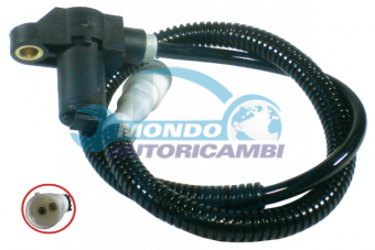 SENSORE ABS, SENSORE CIRCUITO FRENANTE, SENSORE COMANDO ABS