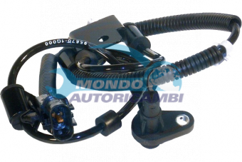 SENSORE ABS, SENSORE CIRCUITO FRENANTE, SENSORE COMANDO ABS