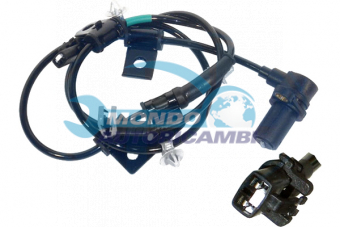 SENSORE ABS, SENSORE CIRCUITO FRENANTE, SENSORE COMANDO ABS