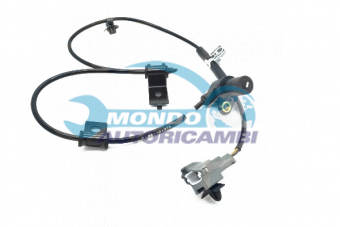 SENSORE ABS, SENSORE CIRCUITO FRENANTE, SENSORE COMANDO ABS
