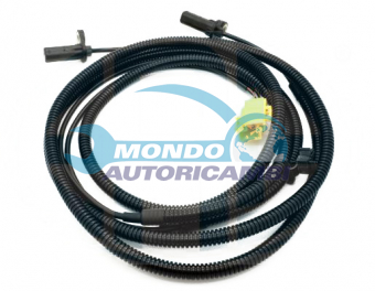 SENSORE ABS, SENSORE CIRCUITO FRENANTE, SENSORE COMANDO ABS