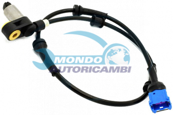 SENSORE ABS, SENSORE CIRCUITO FRENANTE, SENSORE COMANDO ABS