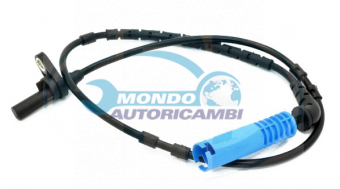 SENSORE ABS, SENSORE CIRCUITO FRENANTE, SENSORE COMANDO ABS