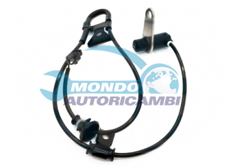 SENSORE ABS, SENSORE CIRCUITO FRENANTE, SENSORE COMANDO ABS