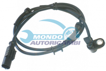 SENSORE ABS, SENSORE CIRCUITO FRENANTE, SENSORE COMANDO ABS