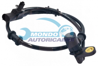 SENSORE ABS, SENSORE CIRCUITO FRENANTE, SENSORE COMANDO ABS