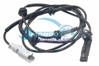 SENSORE ABS, SENSORE CIRCUITO FRENANTE, SENSORE COMANDO ABS