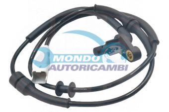 SENSORE ABS, SENSORE CIRCUITO FRENANTE, SENSORE COMANDO ABS