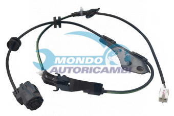 SENSORE ABS, SENSORE CIRCUITO FRENANTE, SENSORE COMANDO ABS