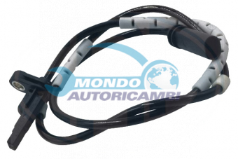 SENSORE ABS, SENSORE CIRCUITO FRENANTE, SENSORE COMANDO ABS