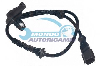 SENSORE ABS, SENSORE CIRCUITO FRENANTE, SENSORE COMANDO ABS