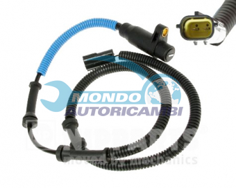 SENSORE ABS, SENSORE CIRCUITO FRENANTE, SENSORE COMANDO ABS
