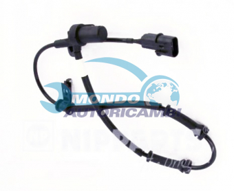SENSORE ABS, SENSORE CIRCUITO FRENANTE, SENSORE COMANDO ABS