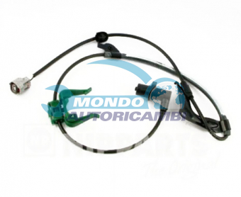 SENSORE ABS, SENSORE CIRCUITO FRENANTE, SENSORE COMANDO ABS