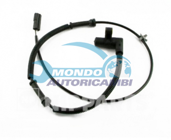 SENSORE ABS, SENSORE CIRCUITO FRENANTE, SENSORE COMANDO ABS