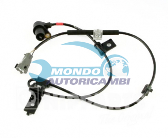 SENSORE ABS, SENSORE CIRCUITO FRENANTE, SENSORE COMANDO ABS
