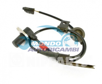 SENSORE ABS, SENSORE CIRCUITO FRENANTE, SENSORE COMANDO ABS