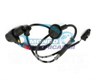 SENSORE ABS, SENSORE CIRCUITO FRENANTE, SENSORE COMANDO ABS