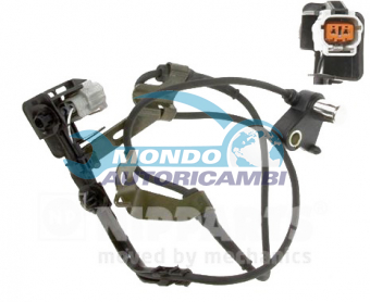 SENSORE ABS, SENSORE CIRCUITO FRENANTE, SENSORE COMANDO ABS